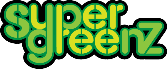 SuperGreenz